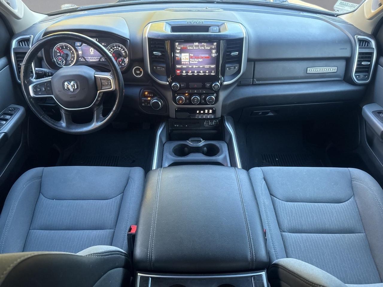 2019 Ram 1500 Big Horn/Lone Star Warrenton VA