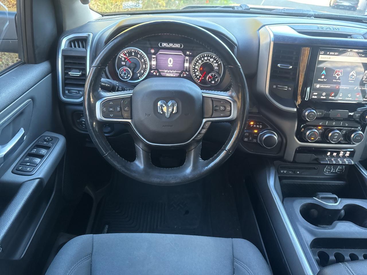 2019 Ram 1500 Big Horn/Lone Star Warrenton VA