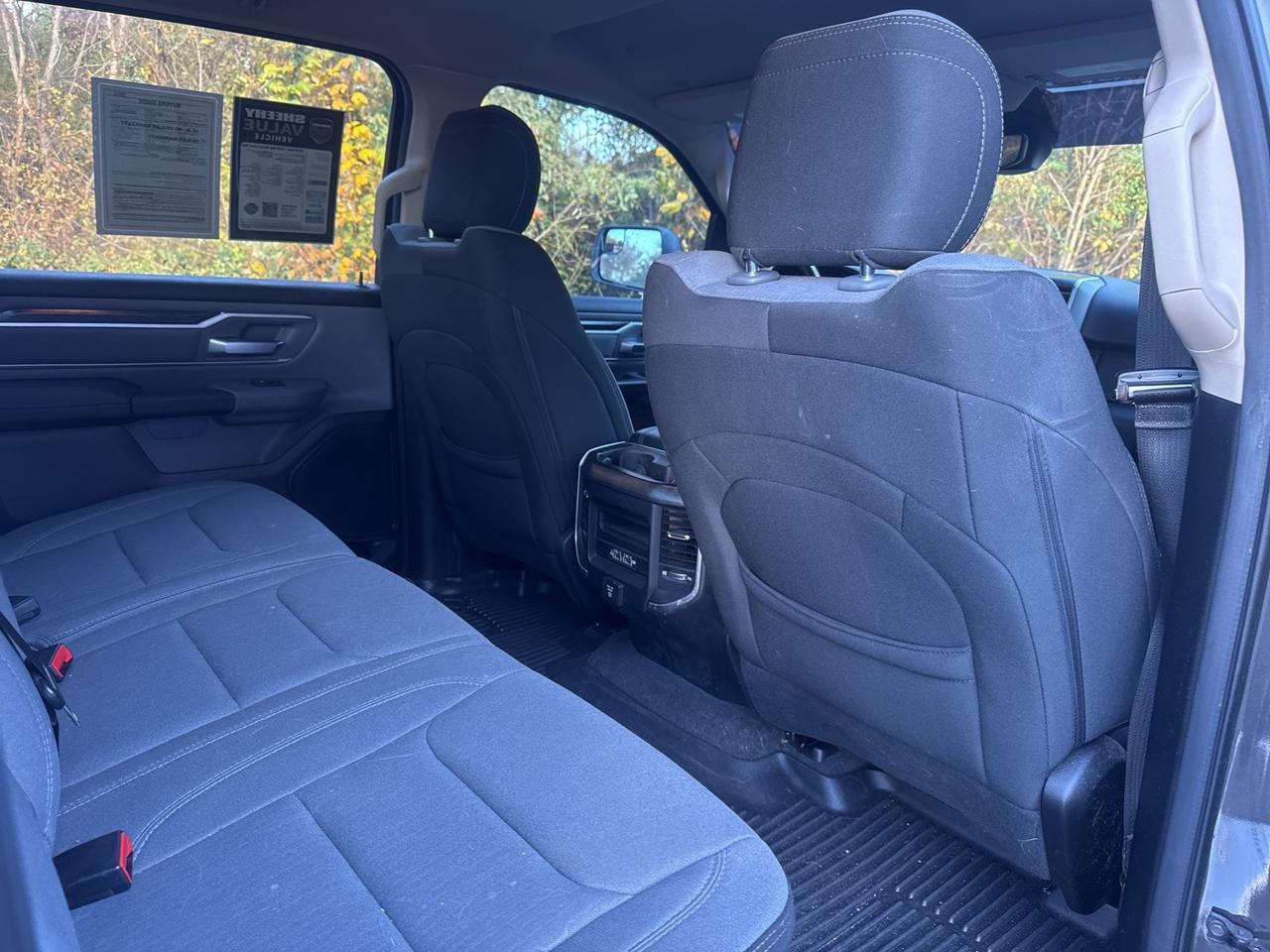 2019 Ram 1500 Big Horn/Lone Star Warrenton VA