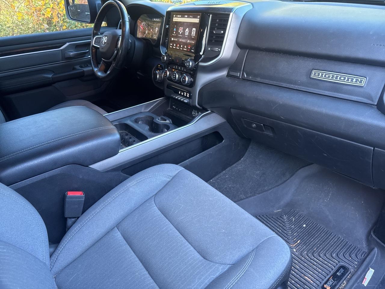 2019 Ram 1500 Big Horn/Lone Star Warrenton VA