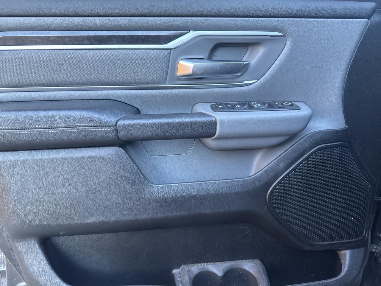 2019 Ram 1500 Big Horn/Lone Star Warrenton VA