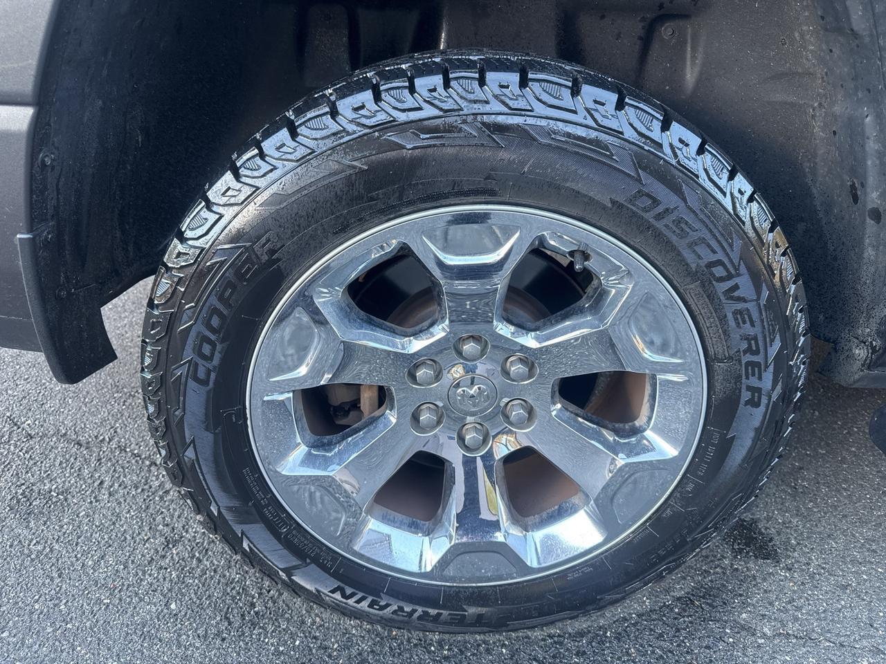 2019 Ram 1500 Big Horn/Lone Star Warrenton VA