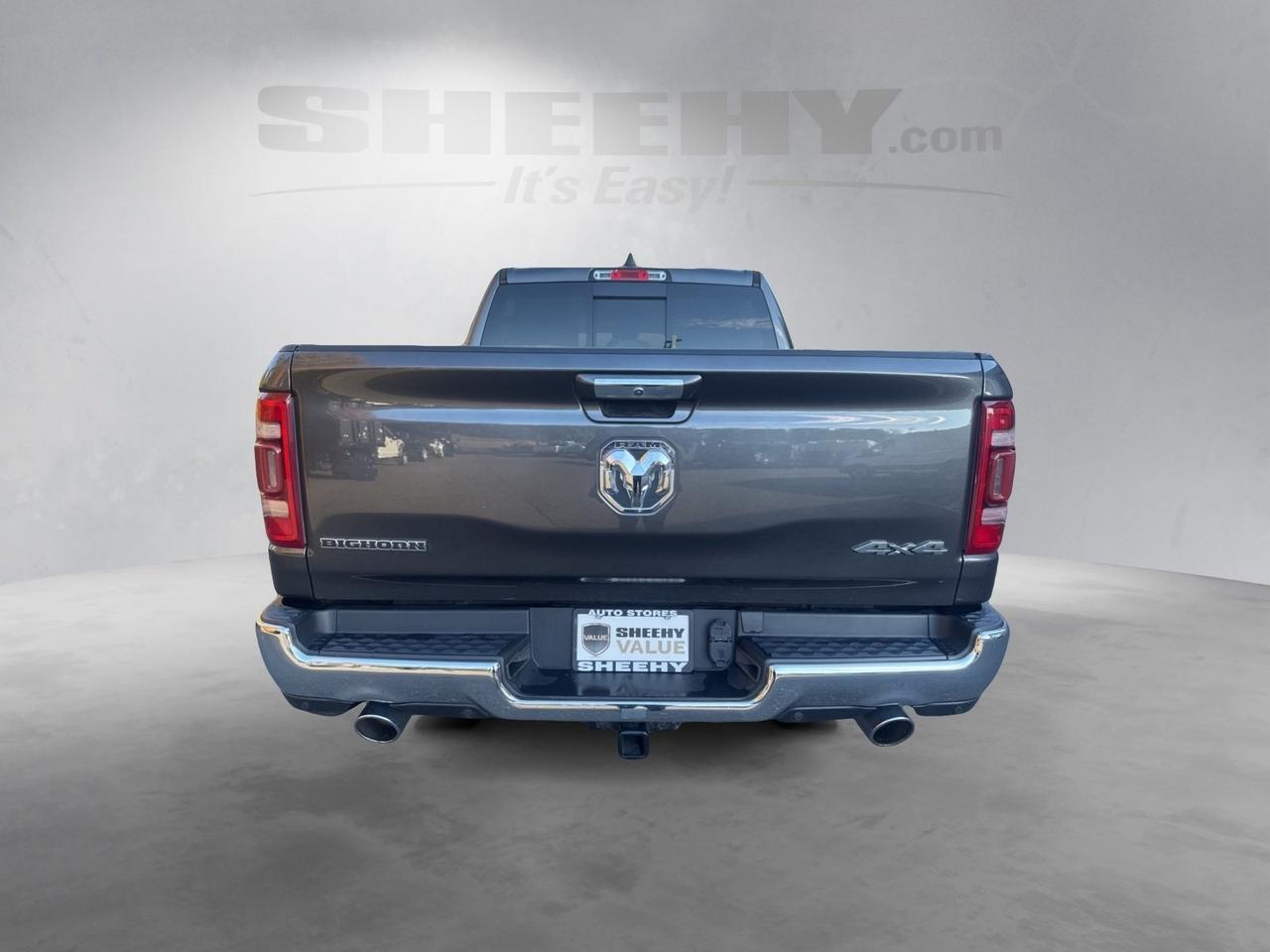 2019 Ram 1500 Big Horn/Lone Star Warrenton VA