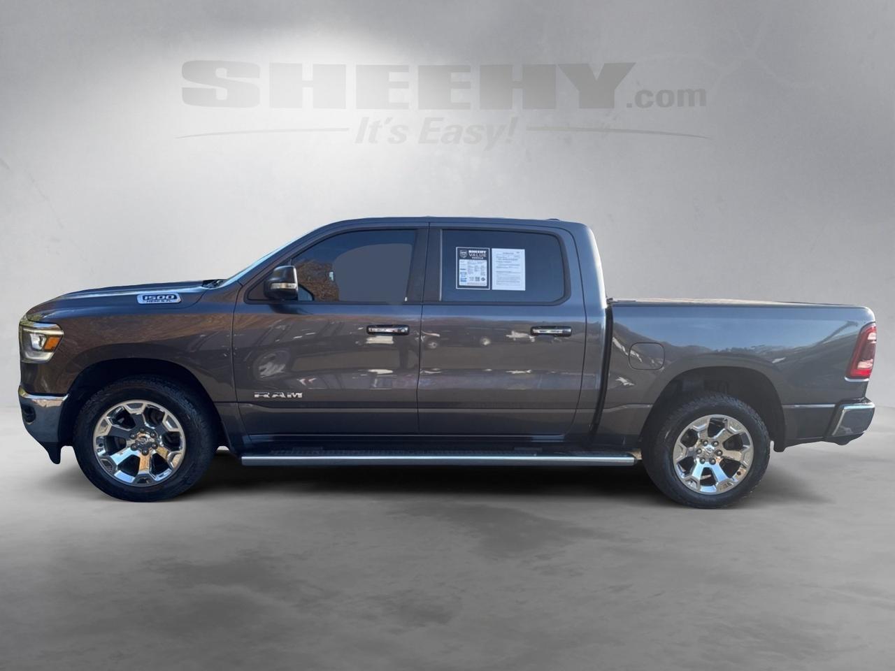 2019 Ram 1500 Big Horn/Lone Star Warrenton VA