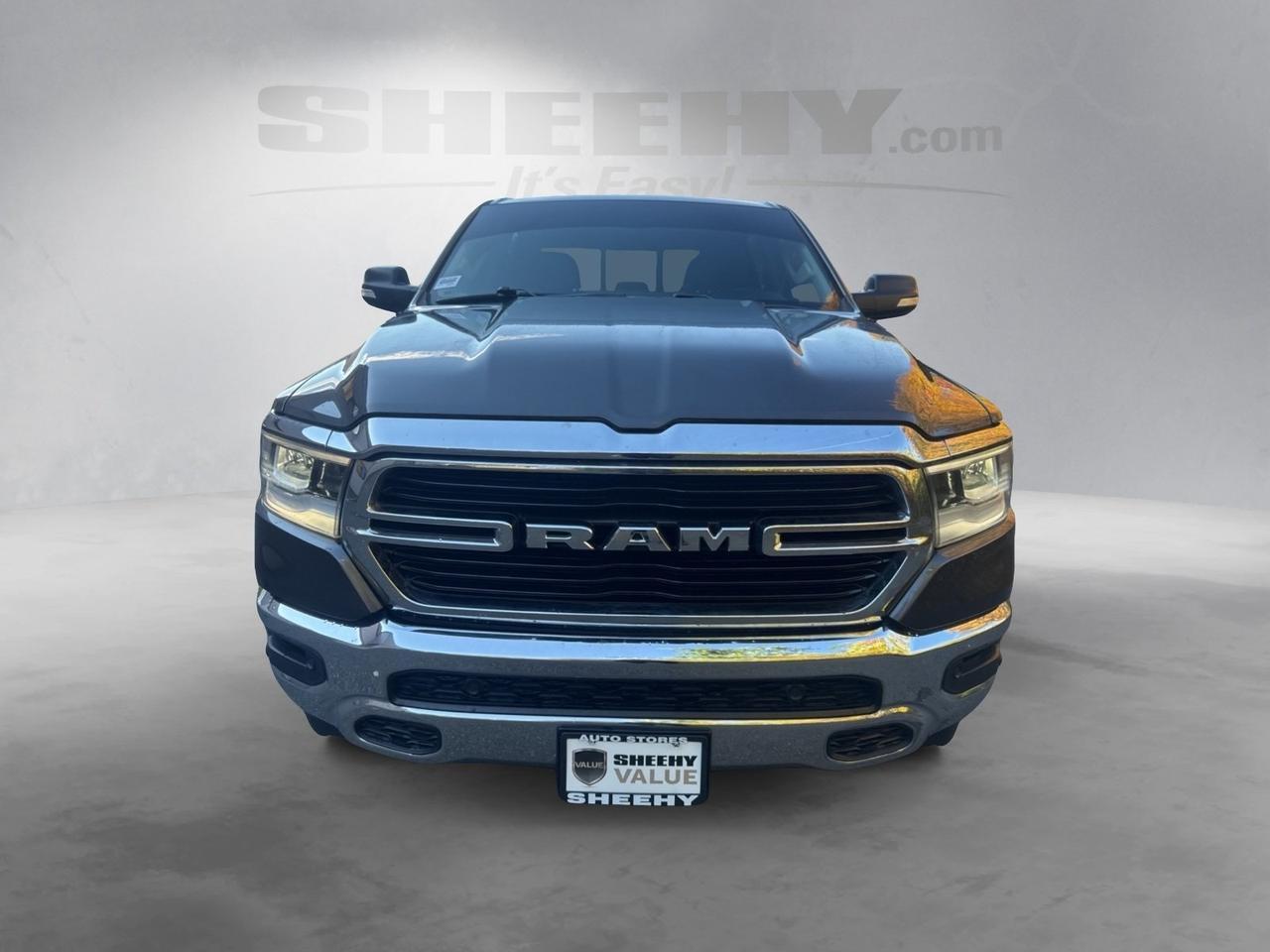 2019 Ram 1500 Big Horn/Lone Star Warrenton VA