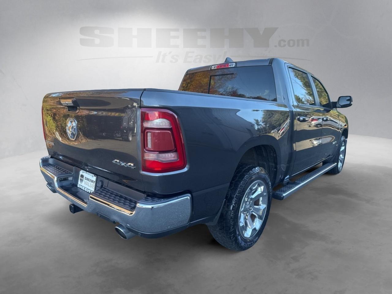2019 Ram 1500 Big Horn/Lone Star Warrenton VA