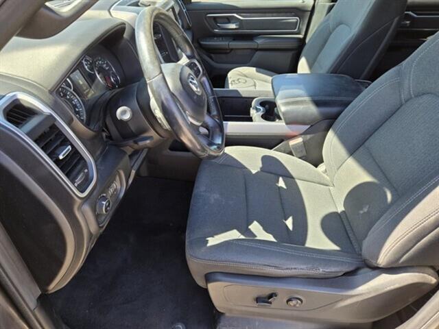2019 Ram 1500 Big Horn Las Vegas NV