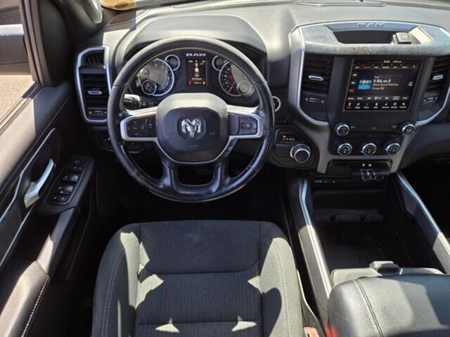2019 Ram 1500 Big Horn Las Vegas NV