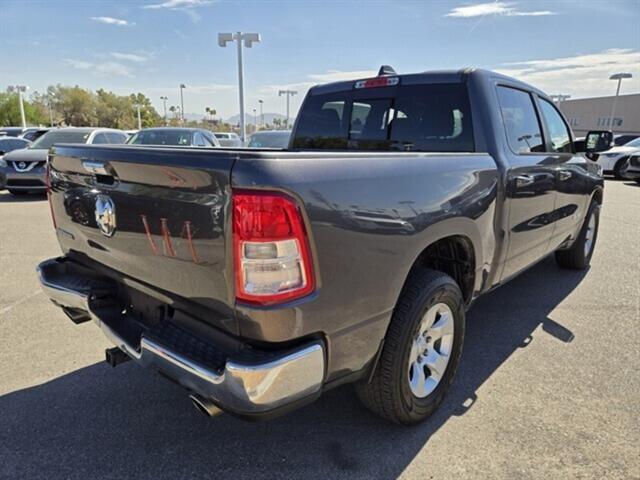 2019 Ram 1500 Big Horn Las Vegas NV
