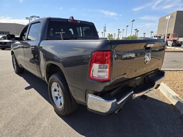 2019 Ram 1500 Big Horn Las Vegas NV