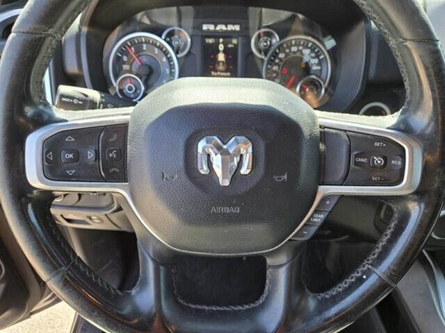 2019 Ram 1500 Big Horn Las Vegas NV