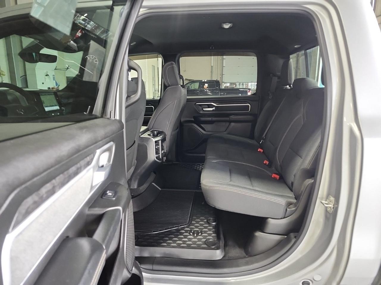 2019 Ram 1500 Big Horn Redwater AB