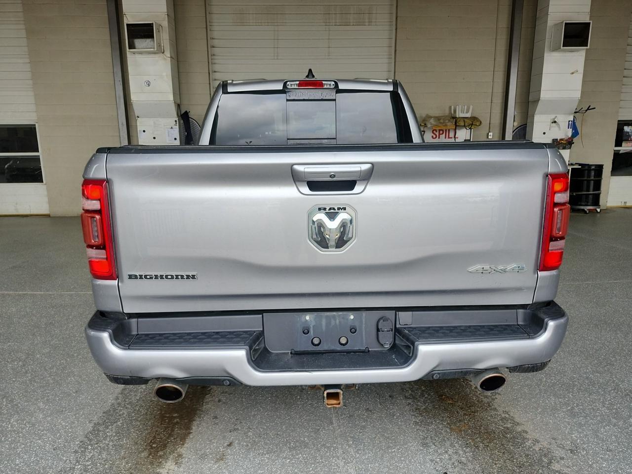2019 Ram 1500 Big Horn Redwater AB