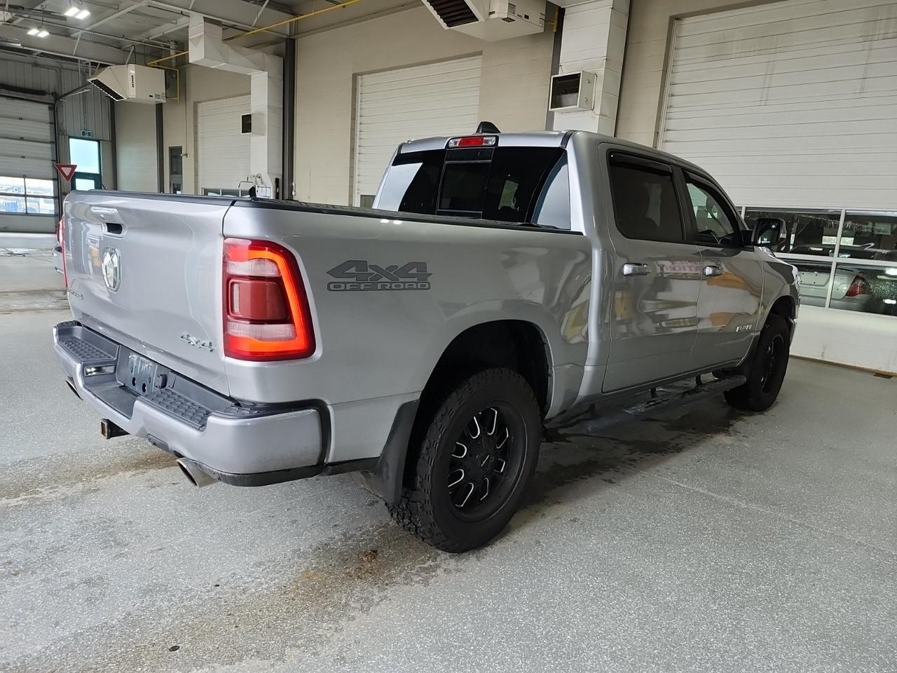 2019 Ram 1500 Big Horn Redwater AB