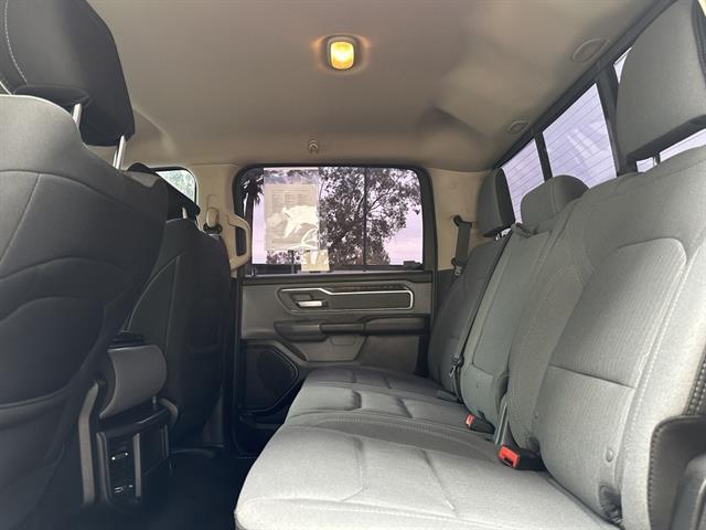 2019 Ram 1500 Big Horn Tucson AZ