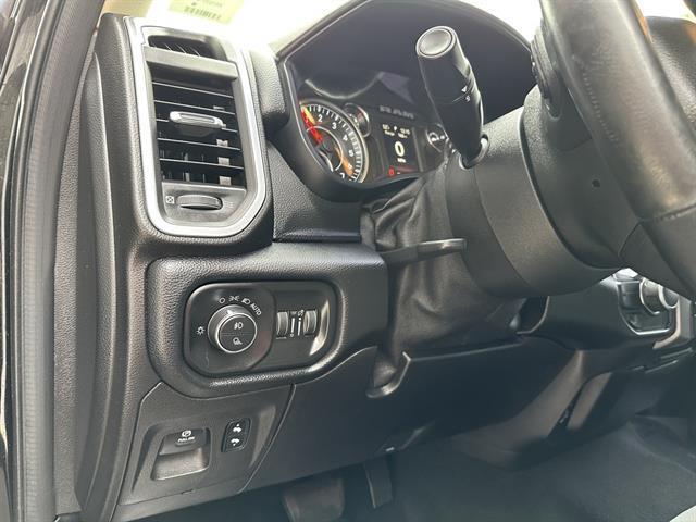 2019 Ram 1500 Big Horn Tucson AZ