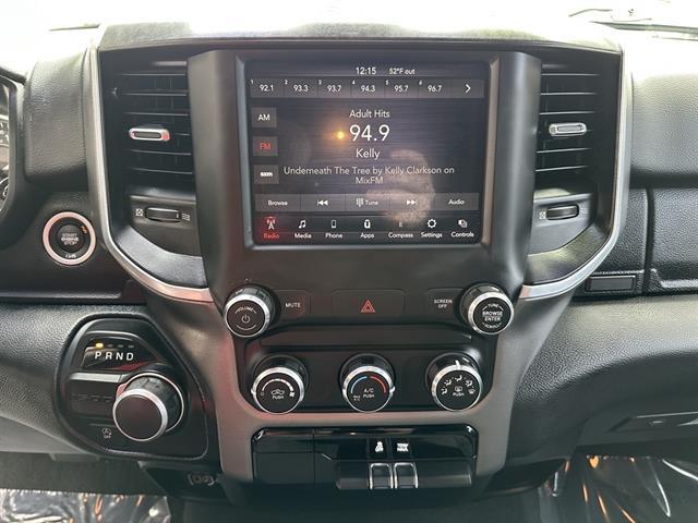 2019 Ram 1500 Big Horn Tucson AZ