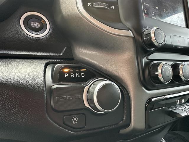 2019 Ram 1500 Big Horn Tucson AZ