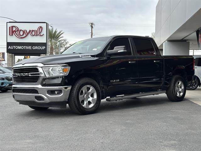 2019 Ram 1500 Big Horn Tucson AZ