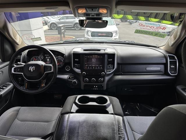 2019 Ram 1500 Big Horn Tucson AZ
