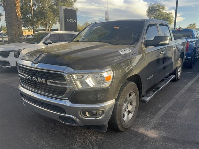 2019 Ram 1500 Big Horn Tucson AZ