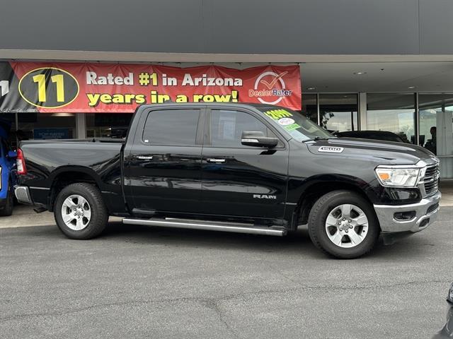 2019 Ram 1500 Big Horn Tucson AZ