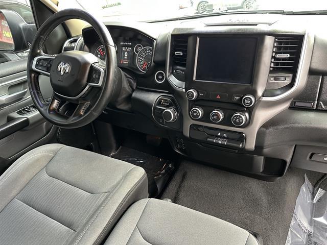2019 Ram 1500 Big Horn Tucson AZ