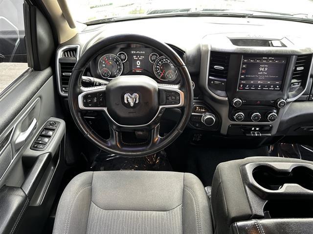 2019 Ram 1500 Big Horn Tucson AZ