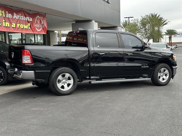 2019 Ram 1500 Big Horn Tucson AZ