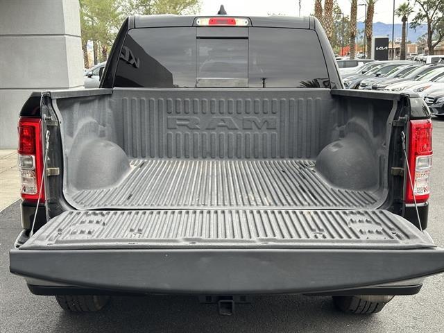 2019 Ram 1500 Big Horn Tucson AZ