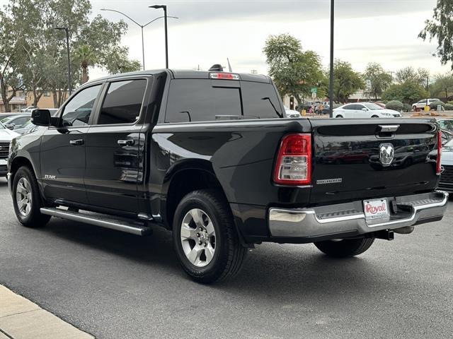 2019 Ram 1500 Big Horn Tucson AZ