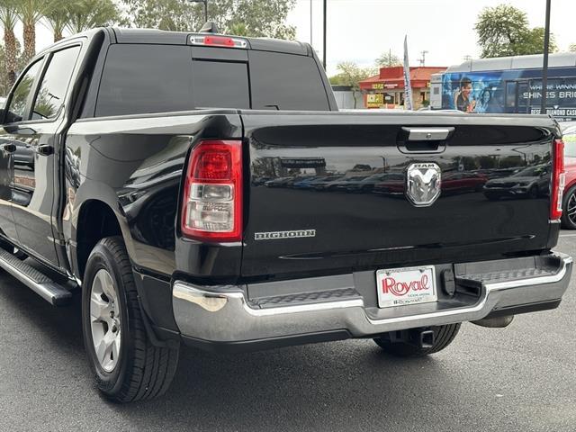 2019 Ram 1500 Big Horn Tucson AZ