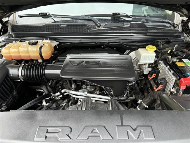 2019 Ram 1500 Big Horn Tucson AZ