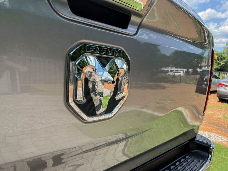 2019 Ram 1500 Big Horn Wilmington NC