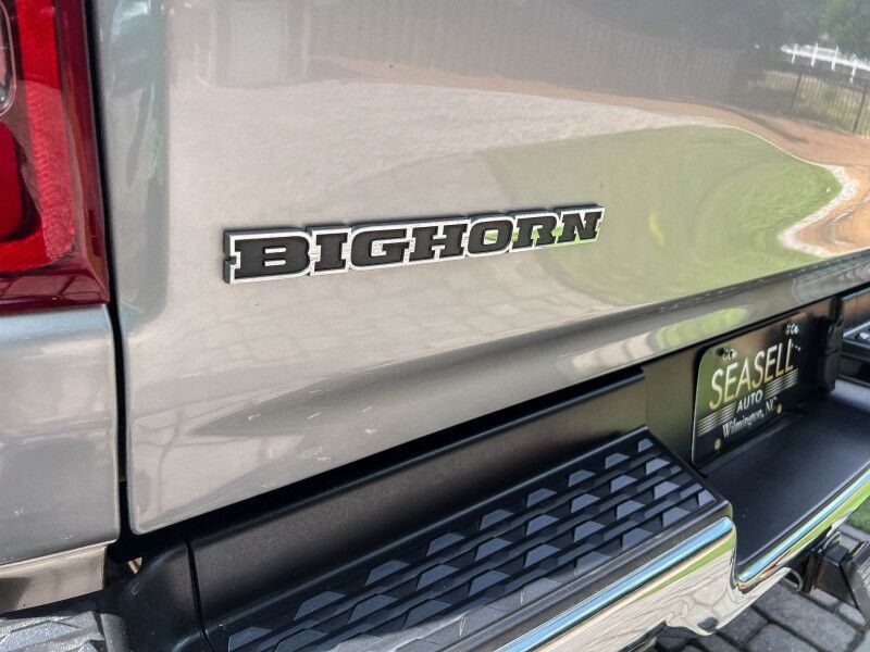 2019 Ram 1500 Big Horn Wilmington NC