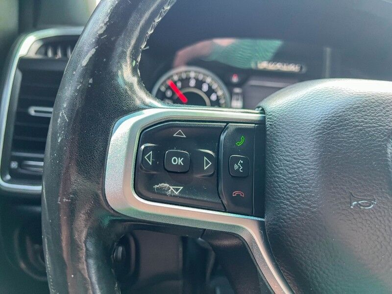 2019 Ram 1500 Big Horn Wilmington NC