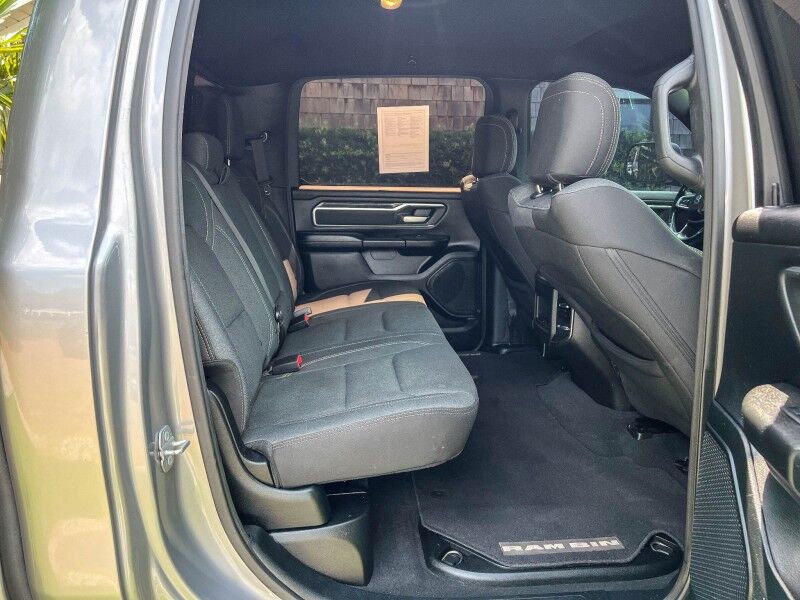 2019 Ram 1500 Big Horn Wilmington NC