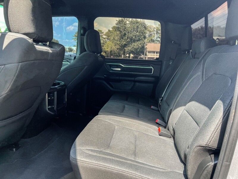 2019 Ram 1500 Big Horn Wilmington NC