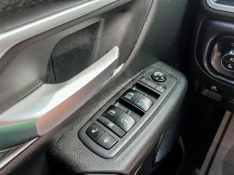 2019 Ram 1500 Big Horn Wilmington NC
