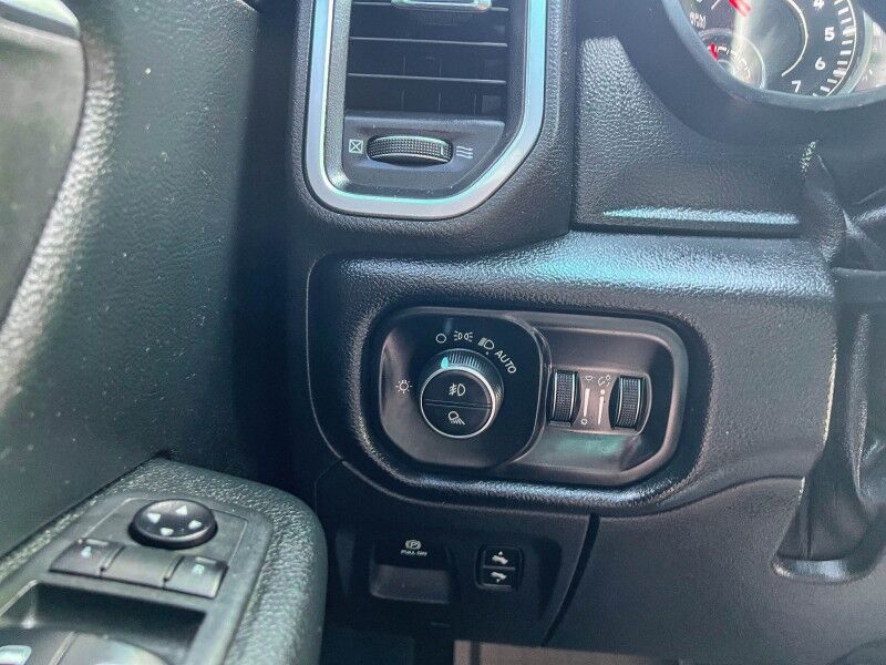2019 Ram 1500 Big Horn Wilmington NC