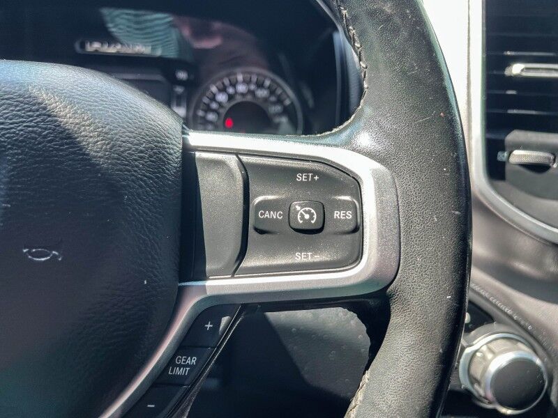 2019 Ram 1500 Big Horn Wilmington NC