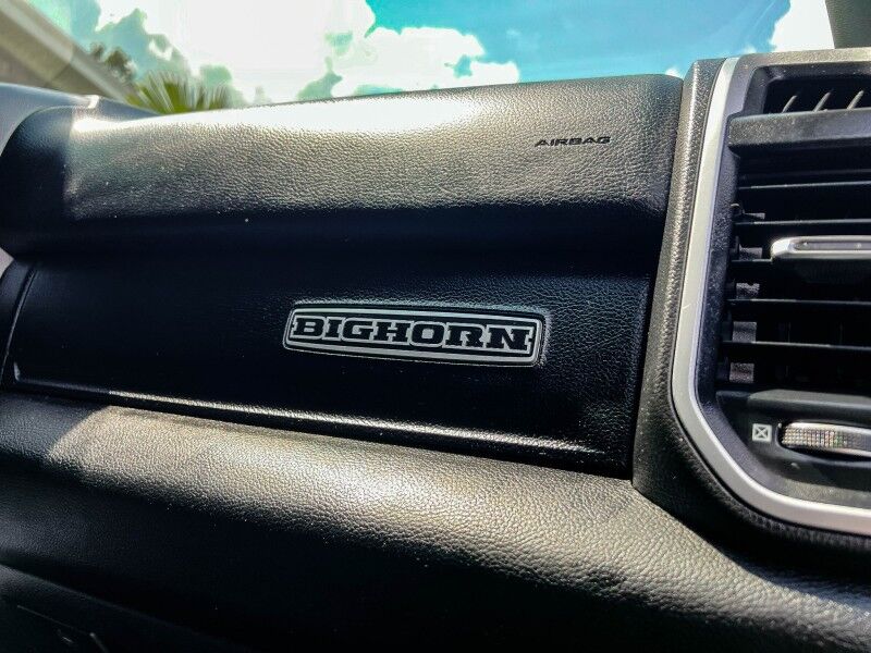2019 Ram 1500 Big Horn Wilmington NC