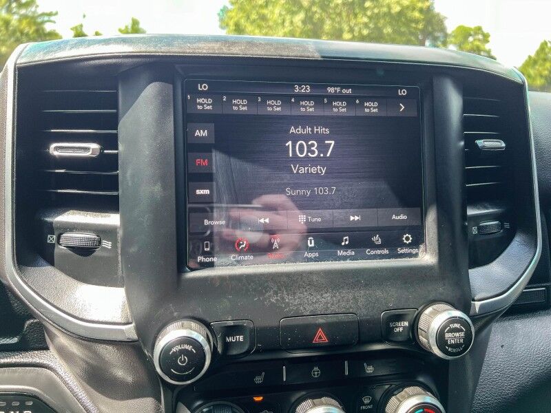 2019 Ram 1500 Big Horn Wilmington NC