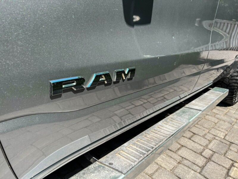 2019 Ram 1500 Big Horn Wilmington NC