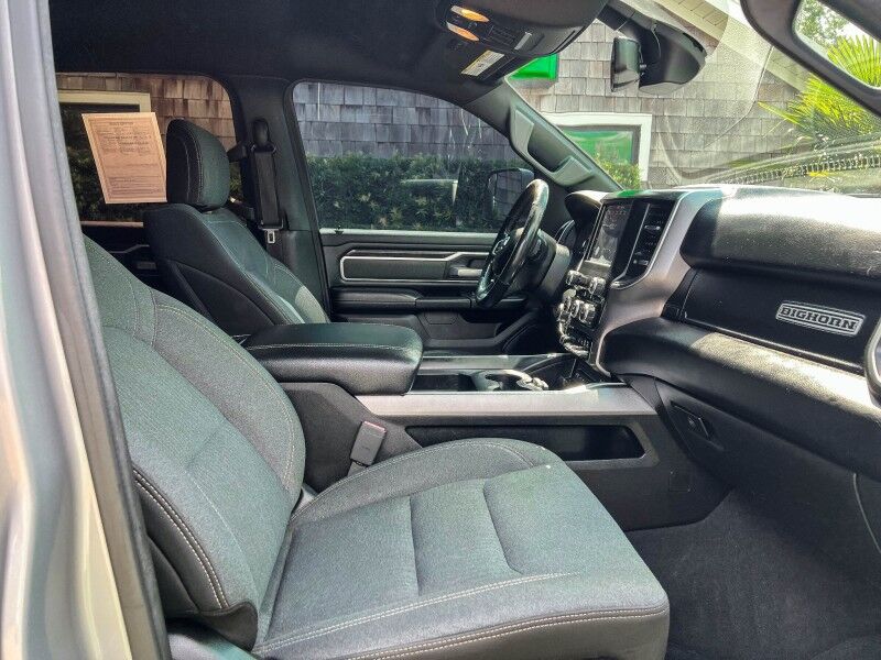 2019 Ram 1500 Big Horn Wilmington NC