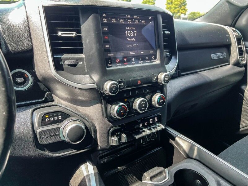 2019 Ram 1500 Big Horn Wilmington NC
