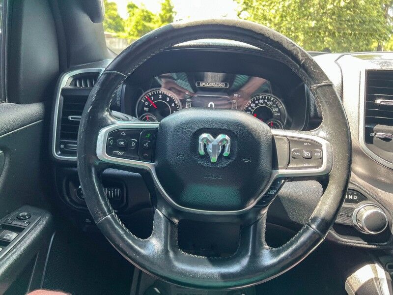 2019 Ram 1500 Big Horn Wilmington NC