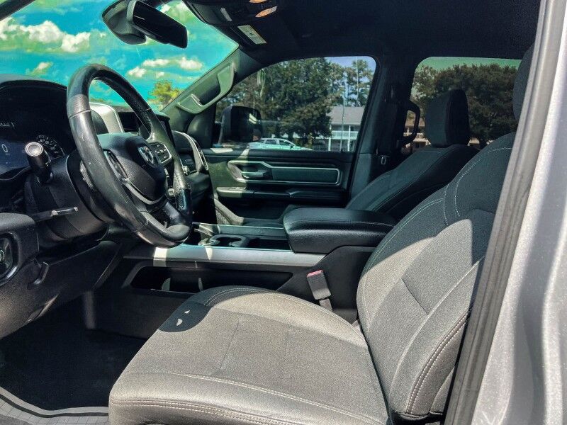 2019 Ram 1500 Big Horn Wilmington NC