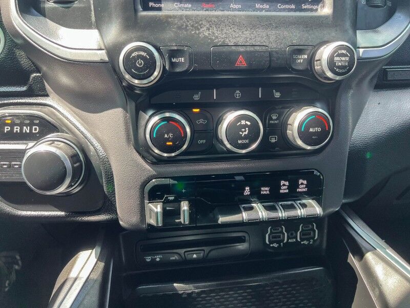 2019 Ram 1500 Big Horn Wilmington NC
