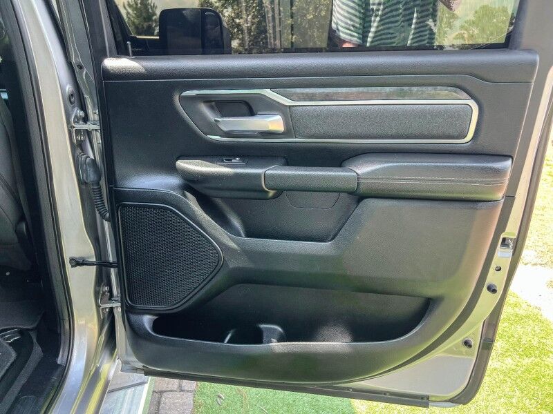 2019 Ram 1500 Big Horn Wilmington NC